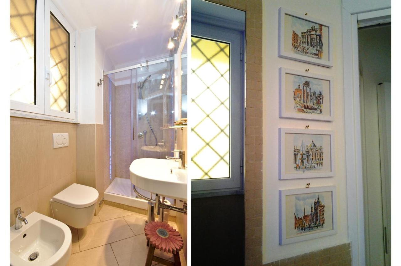 Borgo91 Bed and breakfast Roma