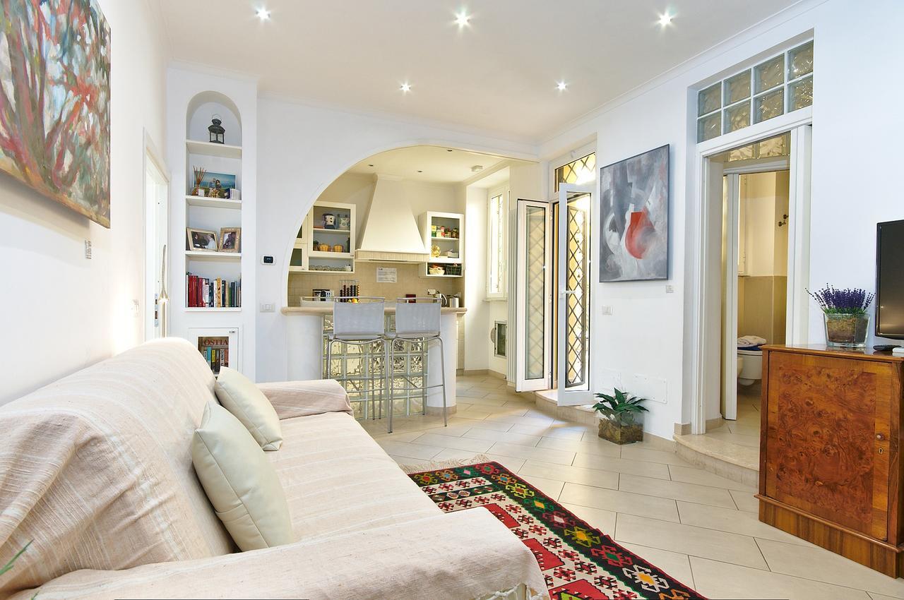 Bed and breakfast Borgo91 3*
