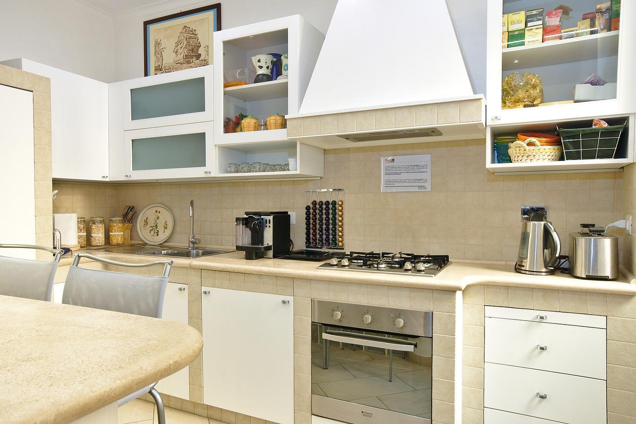 Bed and breakfast Borgo91 3*