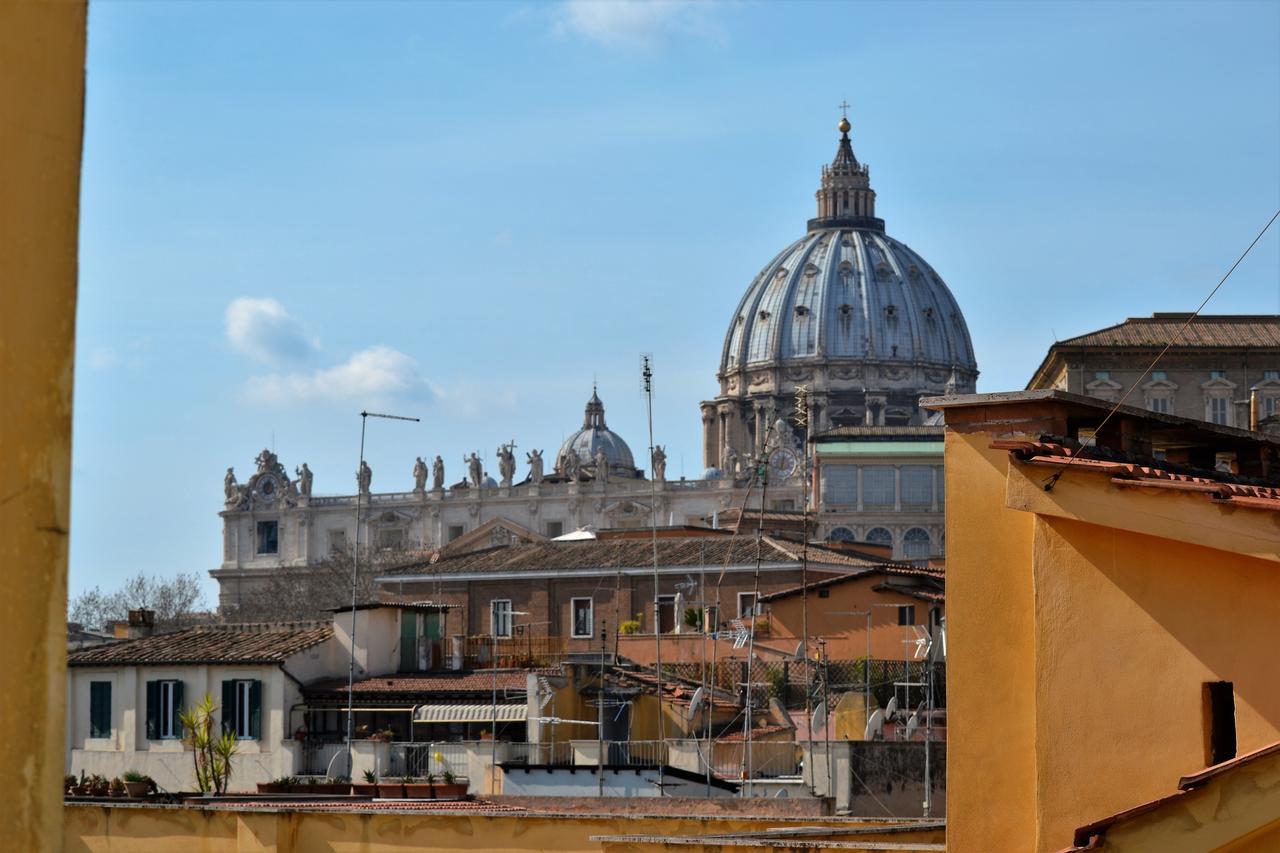Bed and breakfast Borgo91 3*