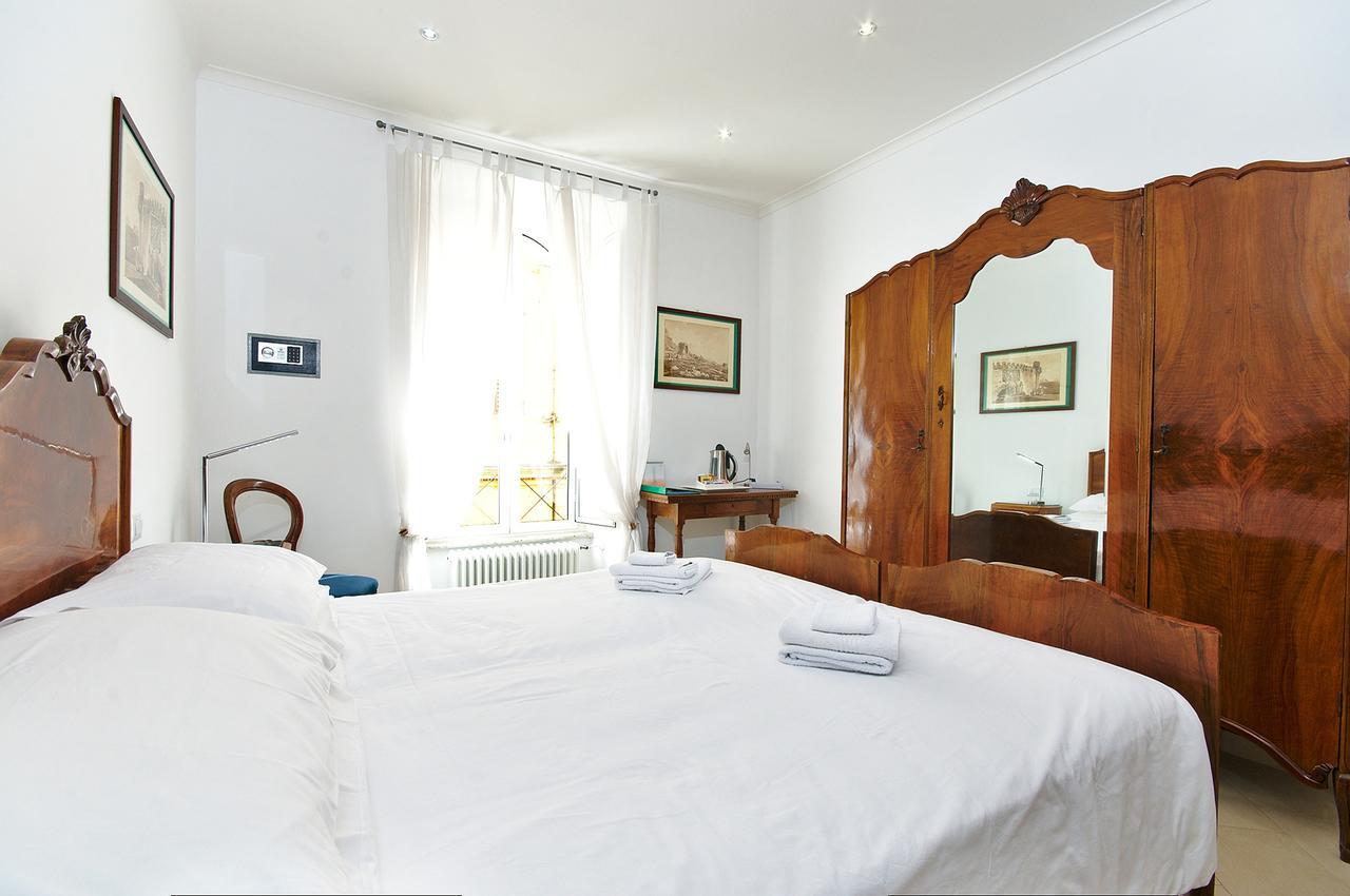 Bed and breakfast Borgo91 3*