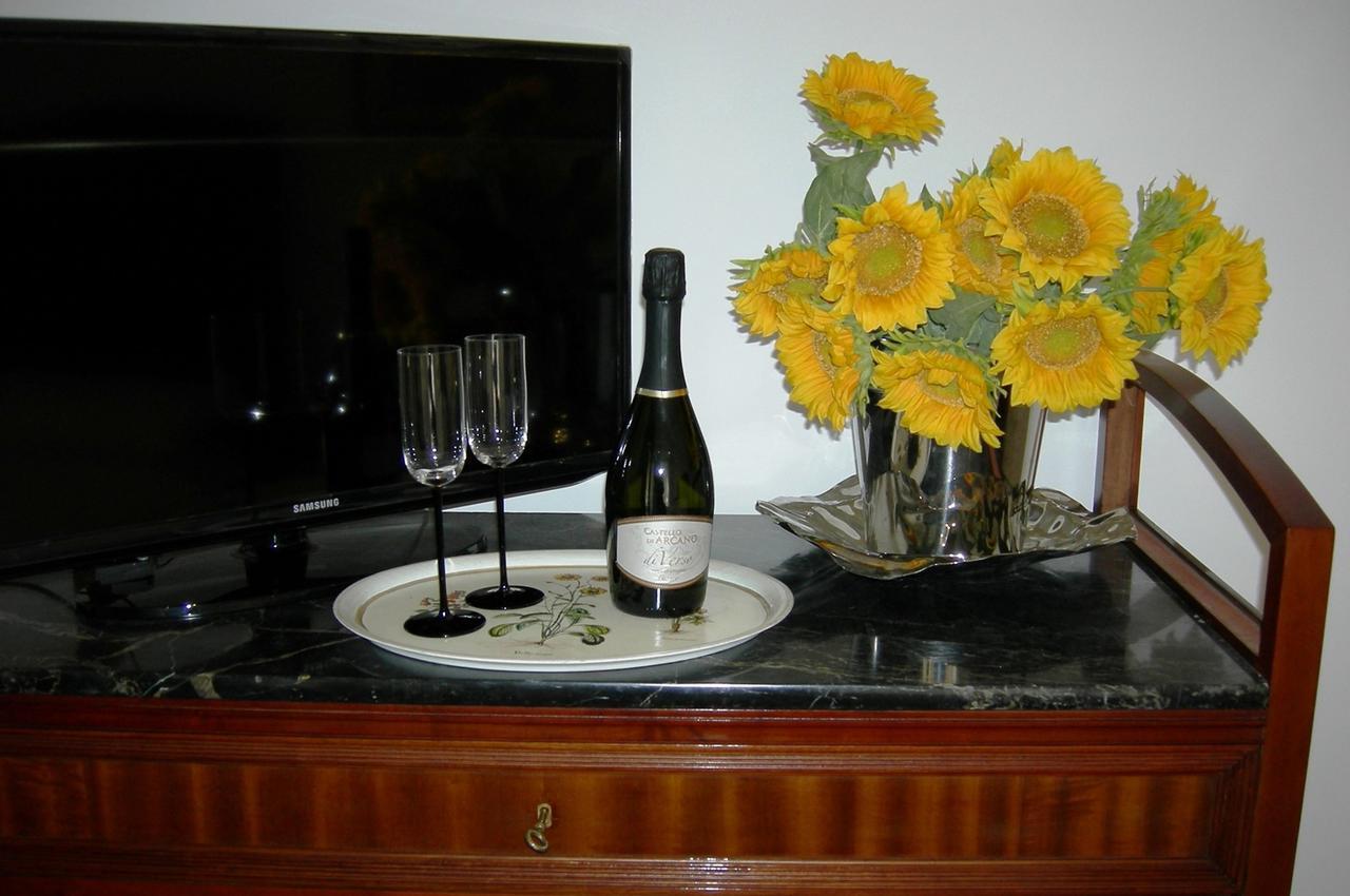 Bed and breakfast Borgo91 3*